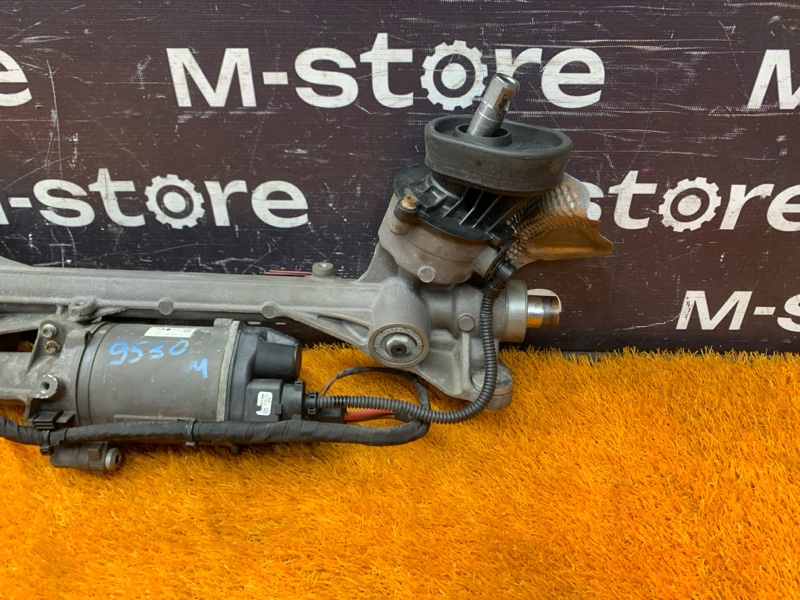 рулевая рейка, 15000 рублей, Красноярск