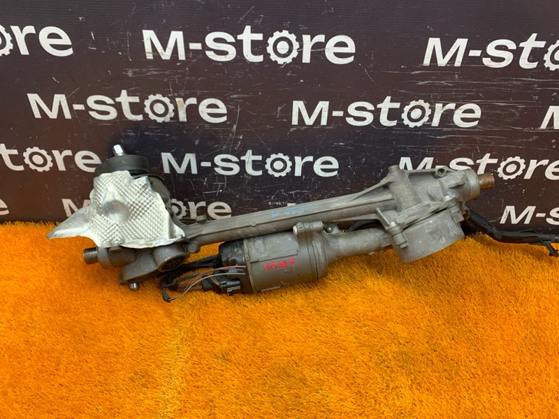 рулевая рейка, 15000 рублей, Красноярск