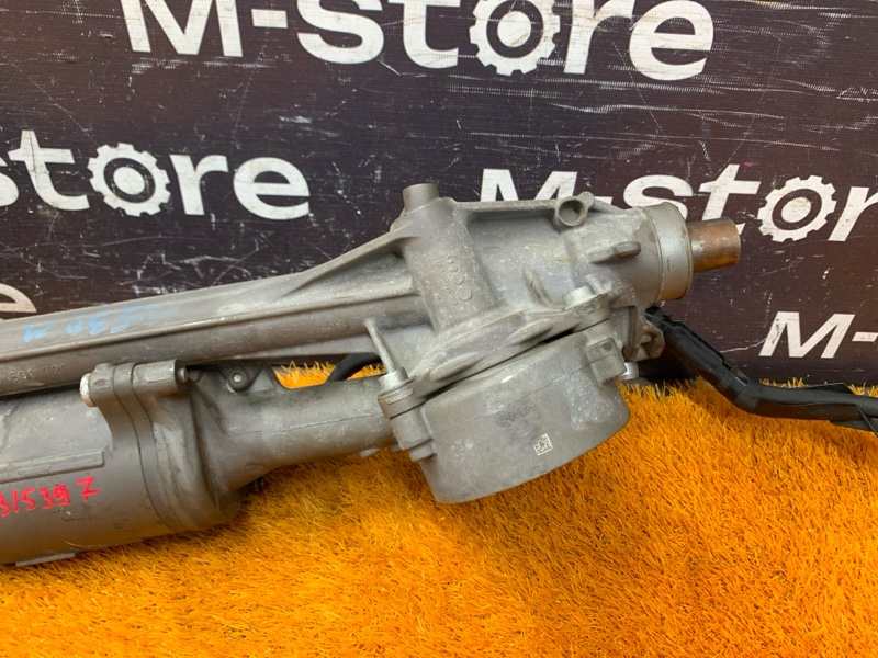 рулевая рейка, 15000 рублей, Красноярск