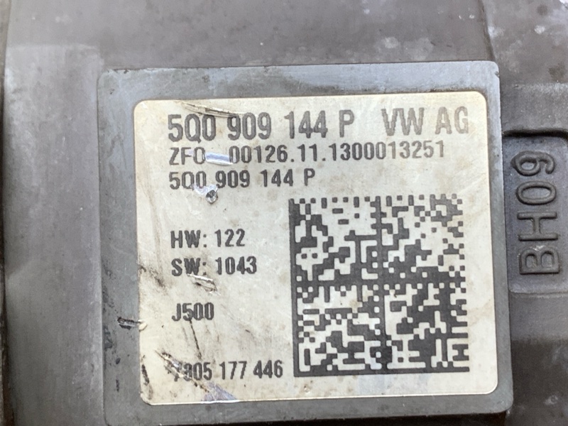 рулевая рейка, 15000 рублей, Красноярск