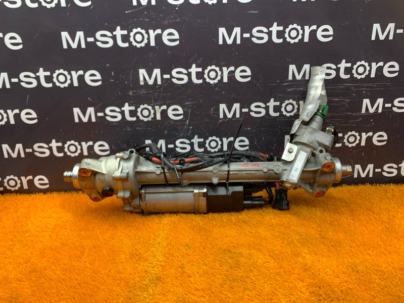 рулевая рейка, 10000 рублей, Красноярск