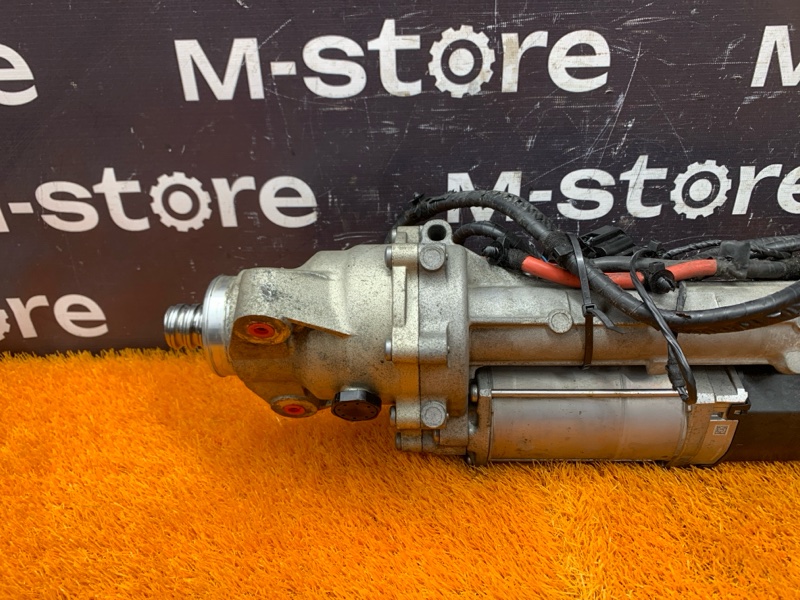 рулевая рейка, 10000 рублей, Красноярск