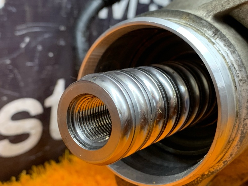 рулевая рейка, 10000 рублей, Красноярск