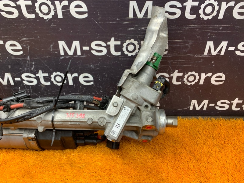 рулевая рейка, 10000 рублей, Красноярск