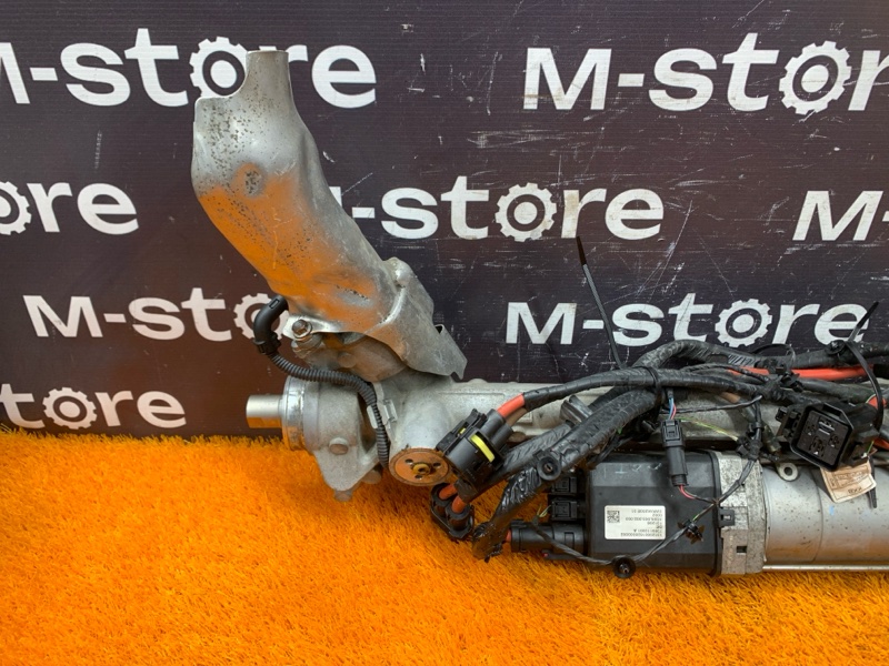 рулевая рейка, 10000 рублей, Красноярск