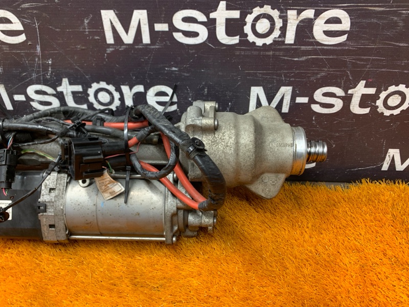 рулевая рейка, 10000 рублей, Красноярск