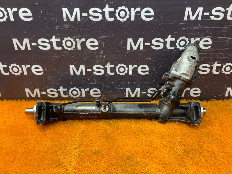 рулевая рейка, 1500 рублей, Красноярск