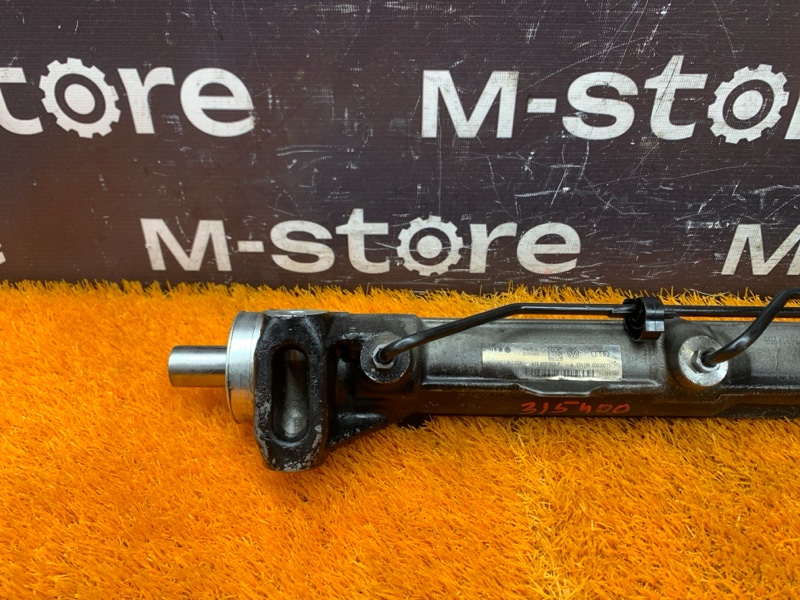 рулевая рейка, 1500 рублей, Красноярск