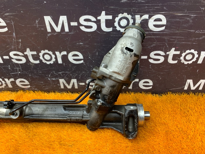 рулевая рейка, 1500 рублей, Красноярск