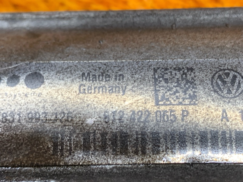 рулевая рейка, 1500 рублей, Красноярск