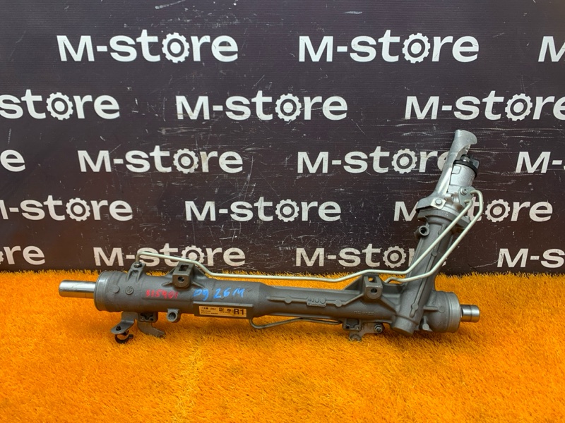 рулевая рейка, 1300 рублей, Красноярск