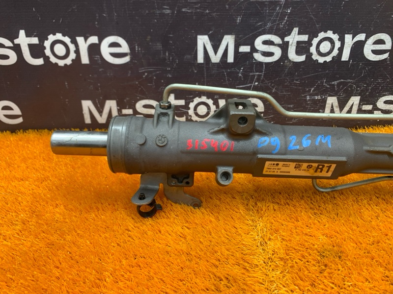 рулевая рейка, 1300 рублей, Красноярск