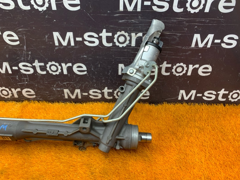 рулевая рейка, 1300 рублей, Красноярск