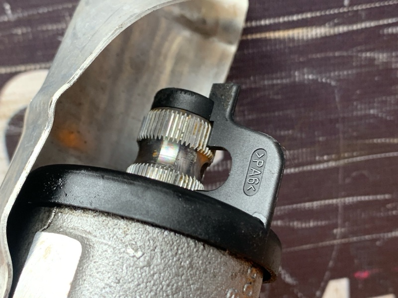 рулевая рейка, 1300 рублей, Красноярск