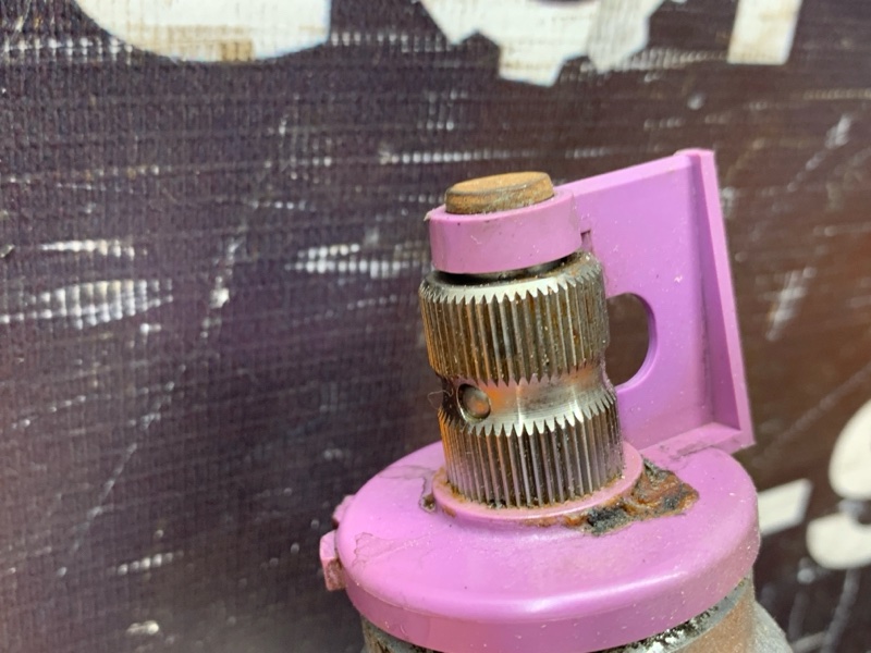 рулевая рейка, 5000 рублей, Красноярск