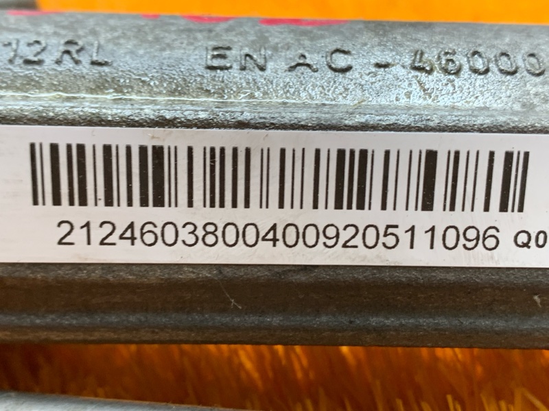 рулевая рейка, 5000 рублей, Красноярск