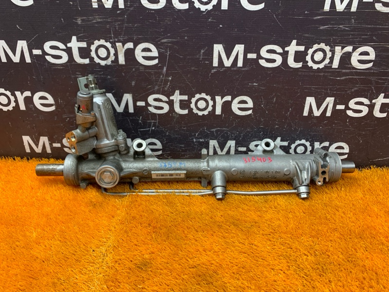 рулевая рейка, 2500 рублей, Красноярск