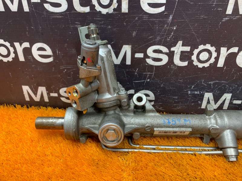 рулевая рейка, 2500 рублей, Красноярск