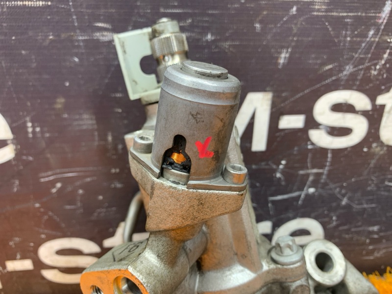 рулевая рейка, 2500 рублей, Красноярск