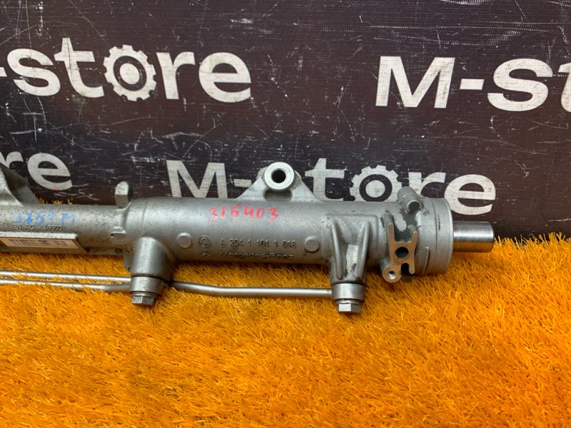 рулевая рейка, 2500 рублей, Красноярск