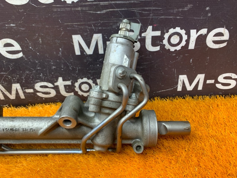 рулевая рейка, 2500 рублей, Красноярск