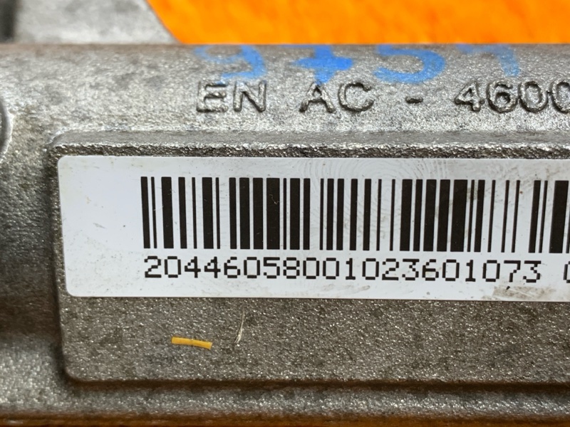 рулевая рейка, 2500 рублей, Красноярск