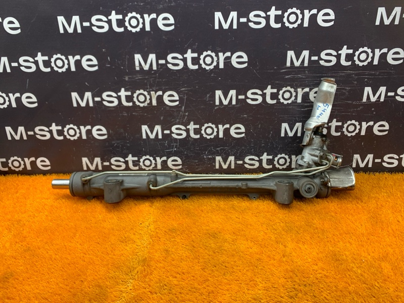 рулевая рейка, 2000 рублей, Красноярск