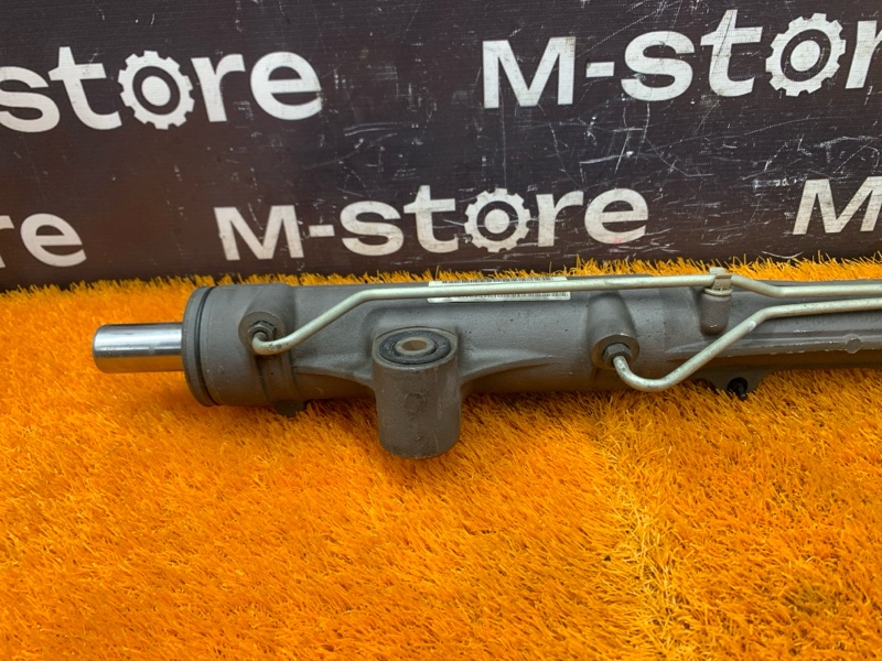 рулевая рейка, 2000 рублей, Красноярск