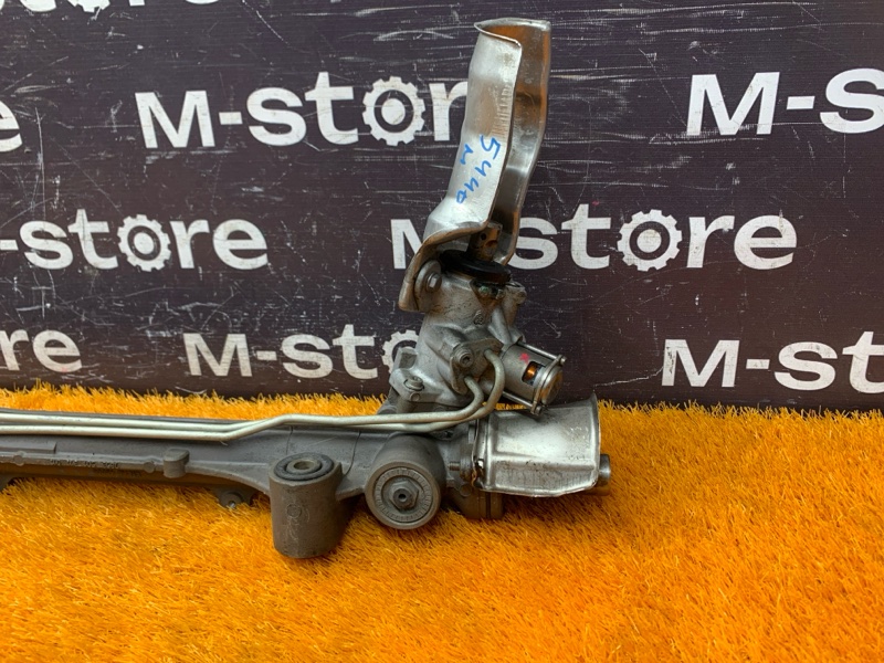 рулевая рейка, 2000 рублей, Красноярск