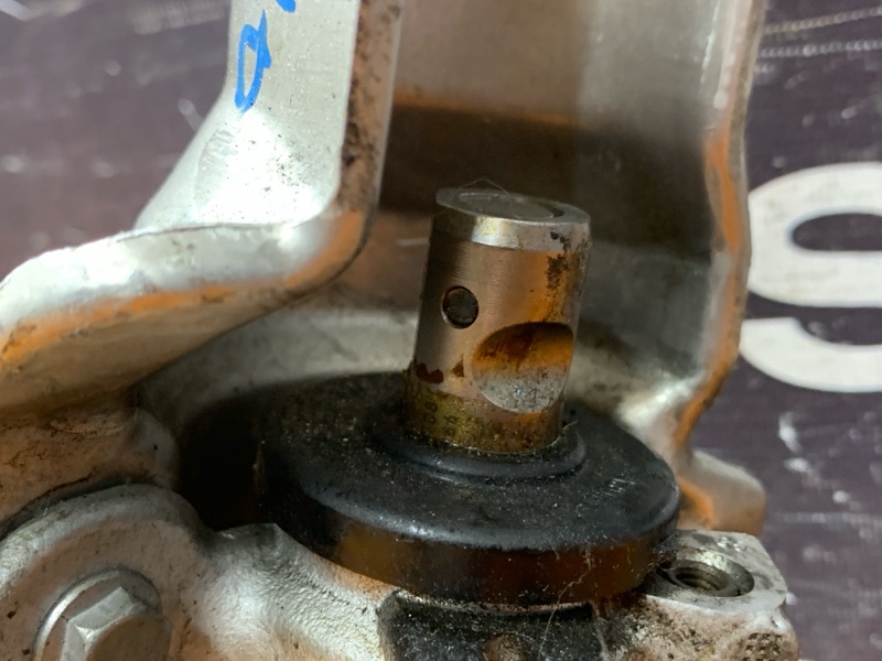 рулевая рейка, 2000 рублей, Красноярск