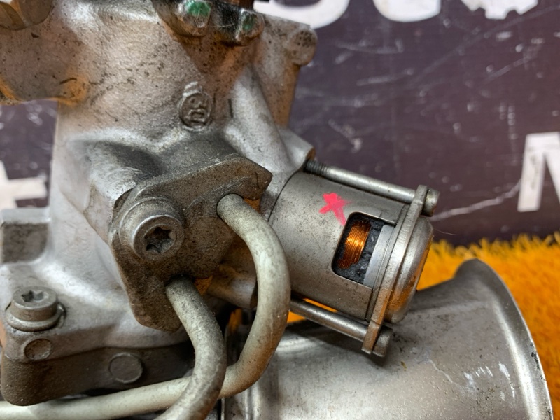 рулевая рейка, 2000 рублей, Красноярск