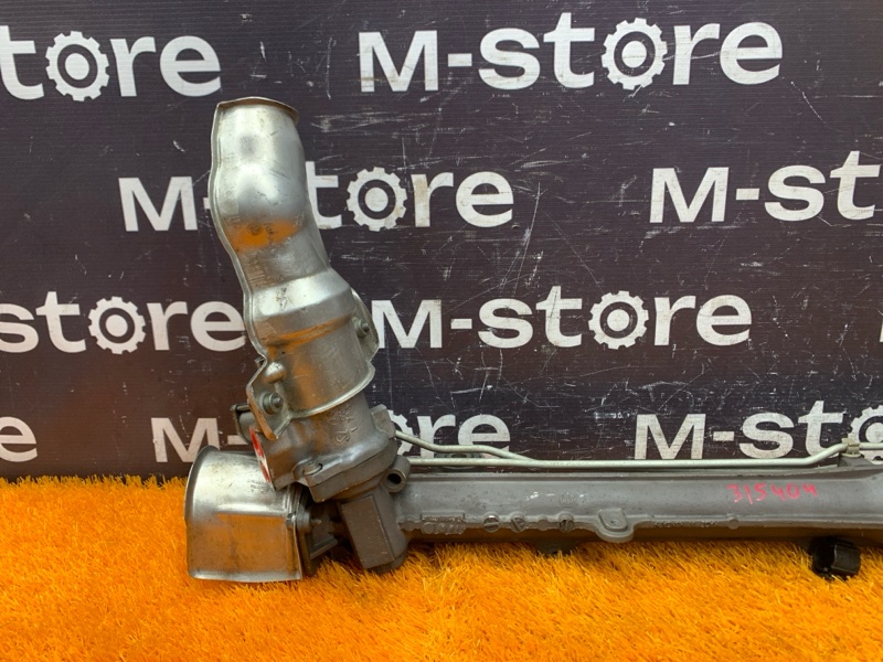 рулевая рейка, 2000 рублей, Красноярск