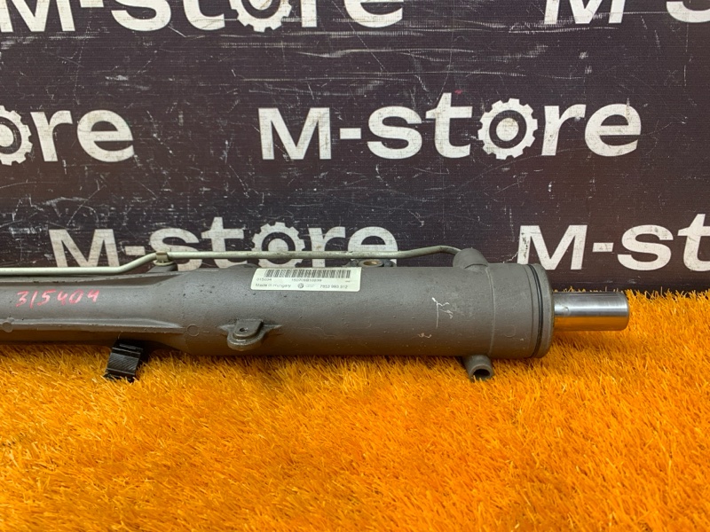 рулевая рейка, 2000 рублей, Красноярск