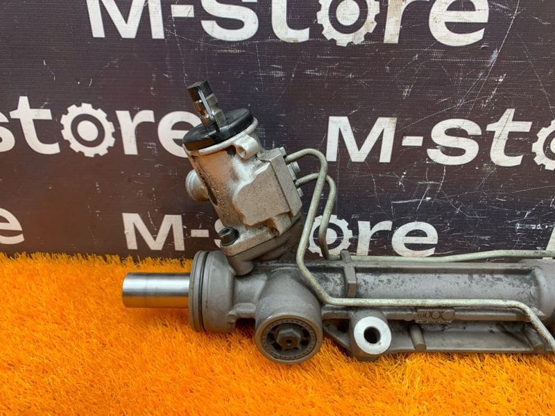 рулевая рейка, 3000 рублей, Красноярск