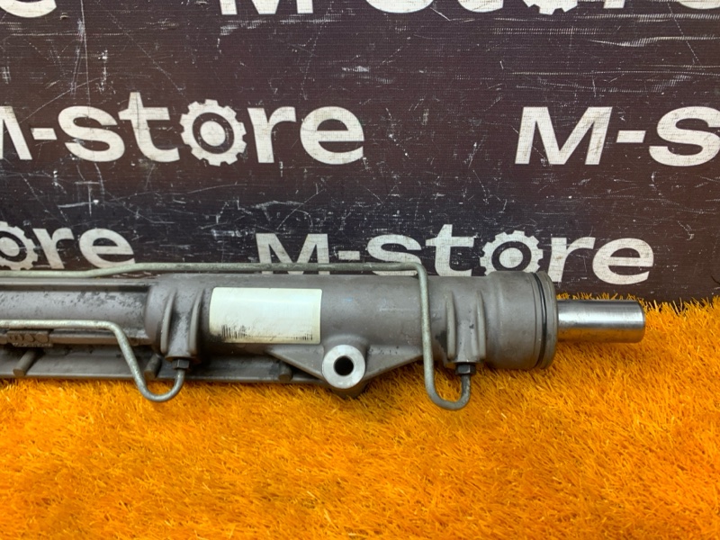 рулевая рейка, 3000 рублей, Красноярск