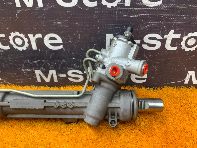 рулевая рейка, 3000 рублей, Красноярск