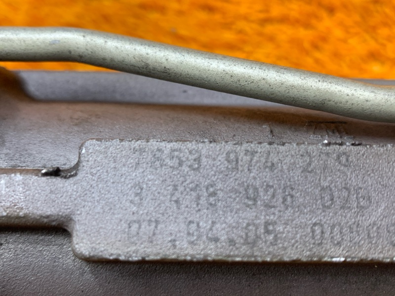 рулевая рейка, 3000 рублей, Красноярск