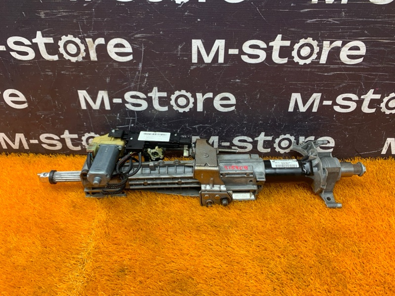 рулевая колонка, 1500 рублей, Красноярск