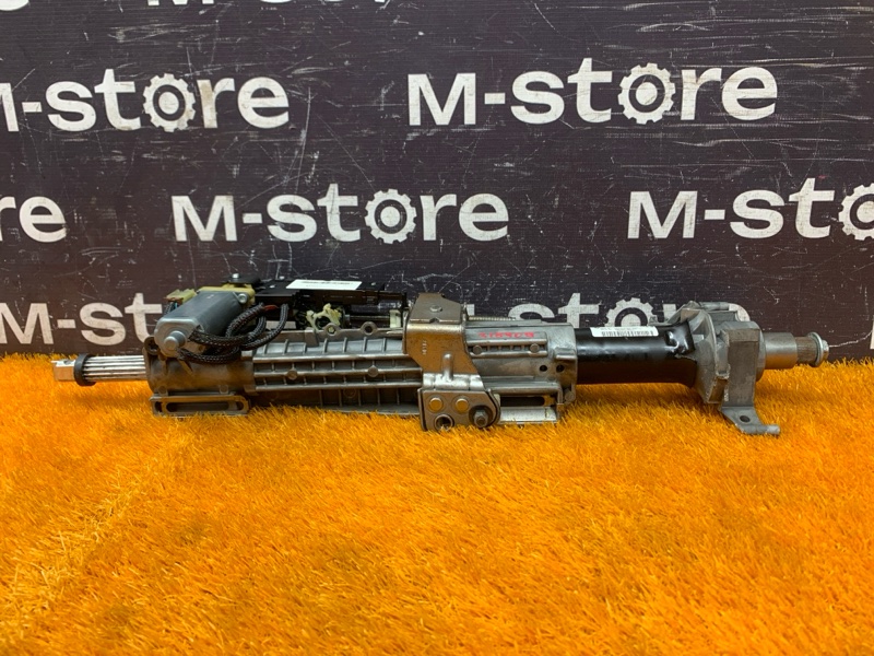 рулевая колонка, 1500 рублей, Красноярск