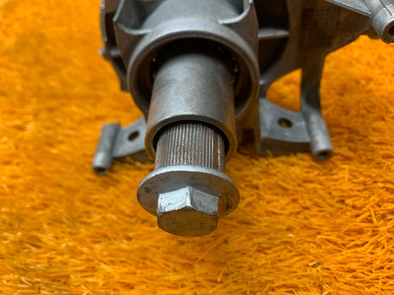 рулевая колонка, 1500 рублей, Красноярск