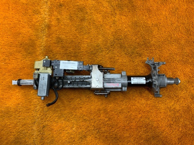 рулевая колонка, 1500 рублей, Красноярск