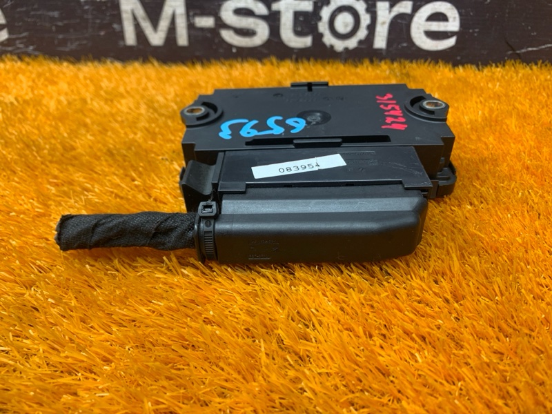 Блок управления стояночным тормозом, 2000 рублей, Красноярск