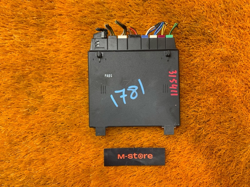 блок управления сиденьем, 1500 рублей, Красноярск