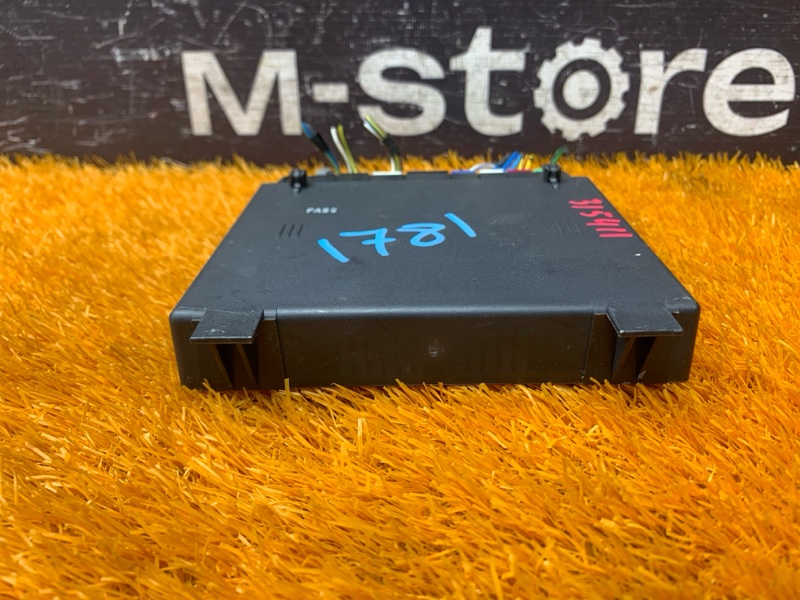 блок управления сиденьем, 1500 рублей, Красноярск