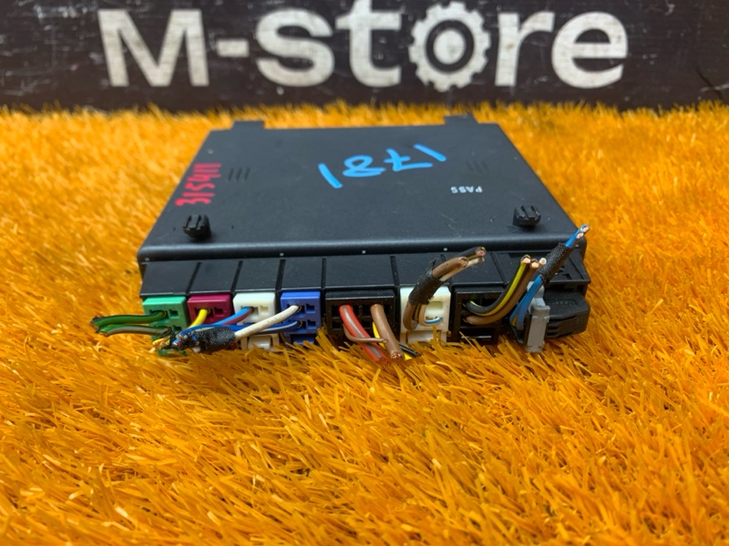 блок управления сиденьем, 1500 рублей, Красноярск