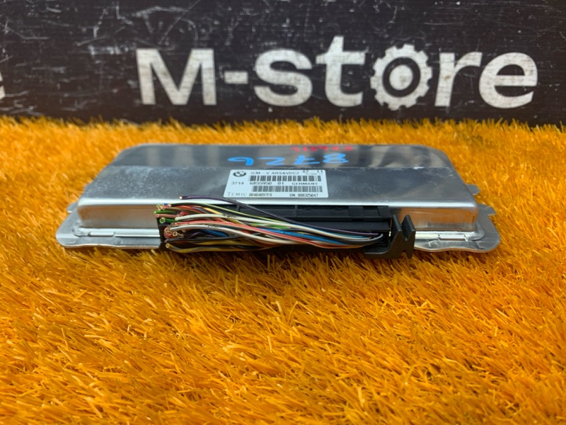 Блок управления пневмоподвеской, 2000 рублей, Красноярск