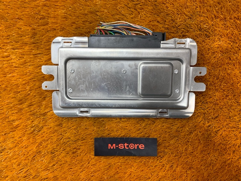 Блок управления пневмоподвеской, 2000 рублей, Красноярск