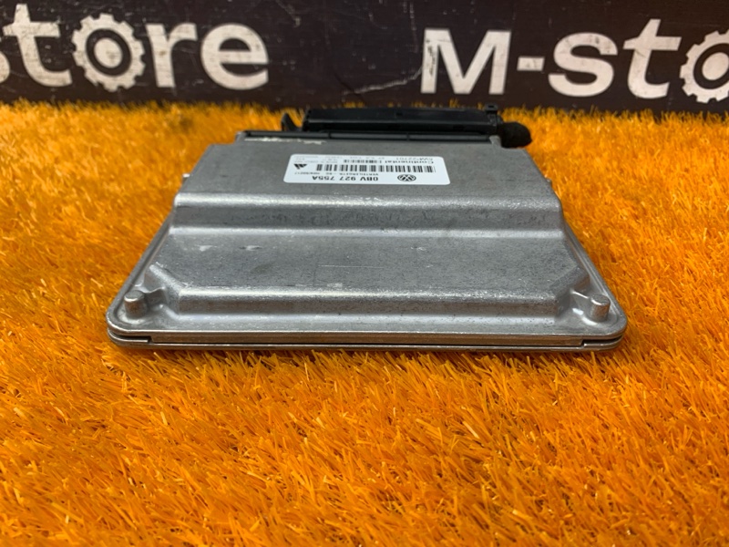 Блок управления раздаточной коробкой, 2000 рублей, Красноярск