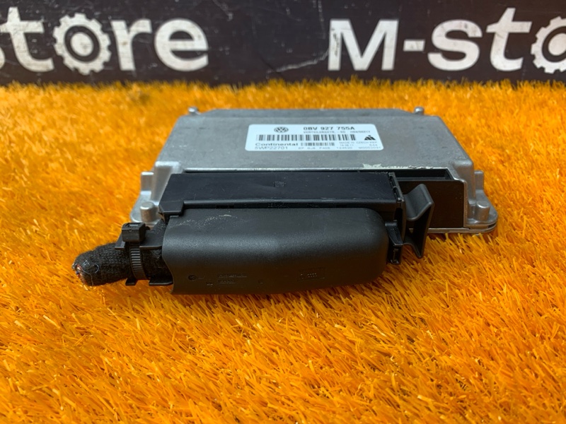 Блок управления раздаточной коробкой, 2000 рублей, Красноярск