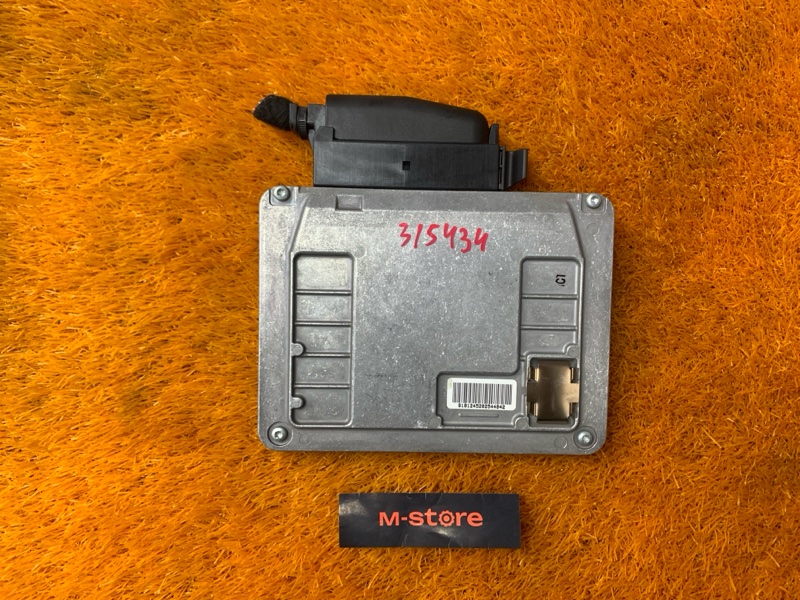 Блок управления раздаточной коробкой, 2000 рублей, Красноярск